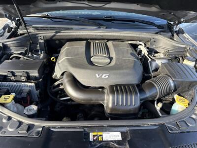 2015 Dodge Durango Limited - Photo 20 - Toms River, NJ 08753