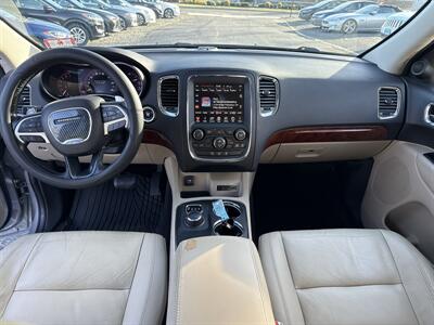 2015 Dodge Durango Limited - Photo 15 - Toms River, NJ 08753