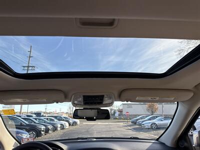 2015 Dodge Durango Limited - Photo 14 - Toms River, NJ 08753