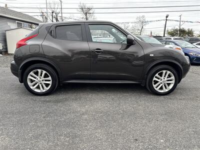2013 Nissan JUKE SL   - Photo 6 - Toms River, NJ 08753