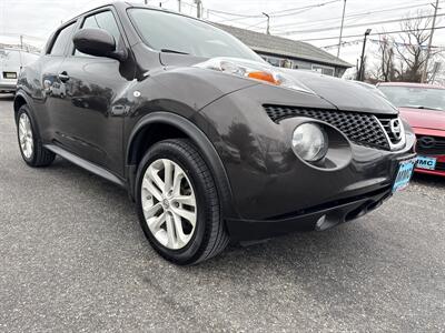 2013 Nissan JUKE SL   - Photo 2 - Toms River, NJ 08753