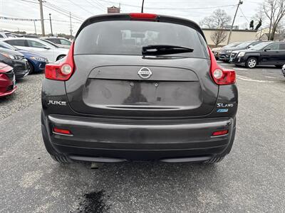 2013 Nissan JUKE SL   - Photo 8 - Toms River, NJ 08753