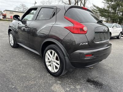 2013 Nissan JUKE SL   - Photo 4 - Toms River, NJ 08753