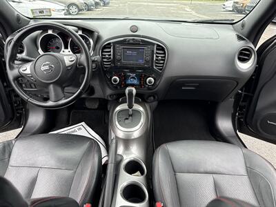 2013 Nissan JUKE SL   - Photo 14 - Toms River, NJ 08753