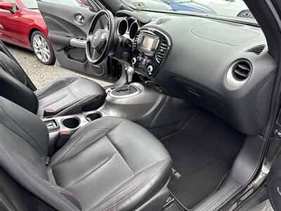 2013 Nissan JUKE SL   - Photo 11 - Toms River, NJ 08753