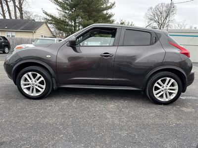 2013 Nissan JUKE SL   - Photo 5 - Toms River, NJ 08753
