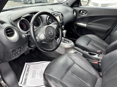 2013 Nissan JUKE SL   - Photo 10 - Toms River, NJ 08753