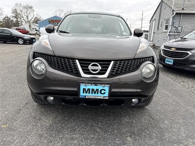 2013 Nissan JUKE SL   - Photo 7 - Toms River, NJ 08753