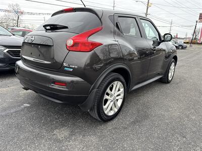 2013 Nissan JUKE SL   - Photo 3 - Toms River, NJ 08753