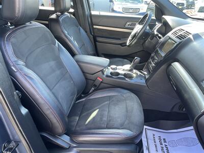 2019 Ford Explorer XLT - Photo 32 - Toms River, NJ 08753