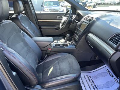 2019 Ford Explorer XLT - Photo 31 - Toms River, NJ 08753