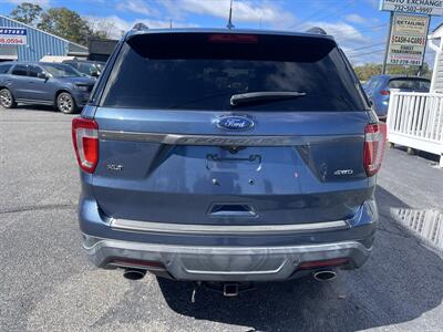 2019 Ford Explorer XLT - Photo 5 - Toms River, NJ 08753