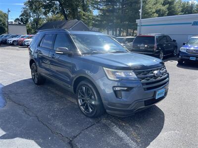 2019 Ford Explorer XLT - Photo 8 - Toms River, NJ 08753