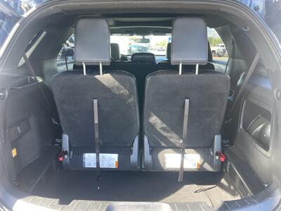 2019 Ford Explorer XLT - Photo 25 - Toms River, NJ 08753
