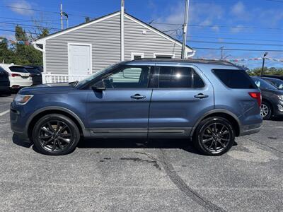 2019 Ford Explorer XLT - Photo 3 - Toms River, NJ 08753