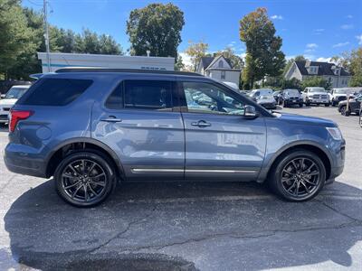 2019 Ford Explorer XLT - Photo 7 - Toms River, NJ 08753