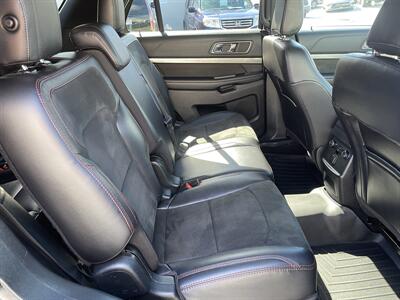 2019 Ford Explorer XLT - Photo 28 - Toms River, NJ 08753