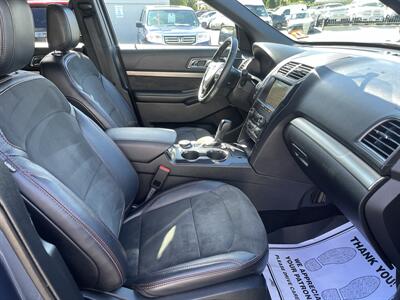 2019 Ford Explorer XLT - Photo 30 - Toms River, NJ 08753