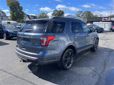 2019 Ford Explorer XLT - Photo 6 - Toms River, NJ 08753
