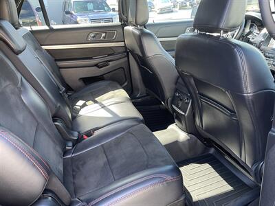 2019 Ford Explorer XLT - Photo 27 - Toms River, NJ 08753