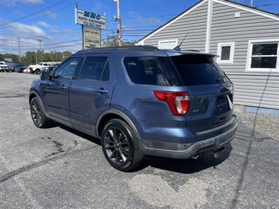 2019 Ford Explorer XLT - Photo 4 - Toms River, NJ 08753