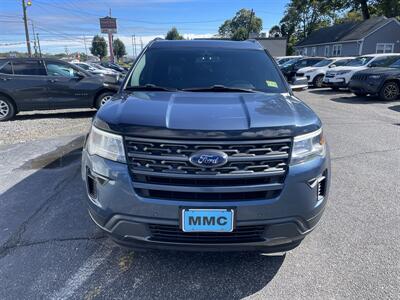 2019 Ford Explorer XLT - Photo 2 - Toms River, NJ 08753