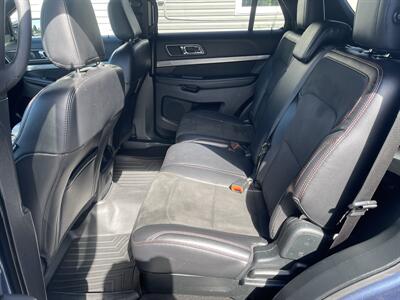 2019 Ford Explorer XLT - Photo 22 - Toms River, NJ 08753