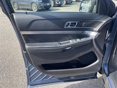 2019 Ford Explorer XLT - Photo 10 - Toms River, NJ 08753