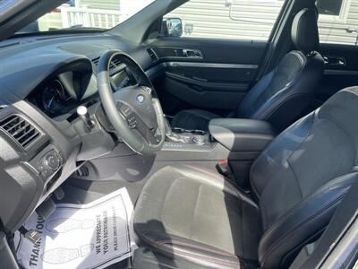2019 Ford Explorer XLT - Photo 11 - Toms River, NJ 08753