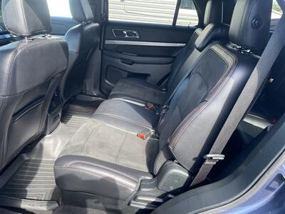 2019 Ford Explorer XLT - Photo 21 - Toms River, NJ 08753