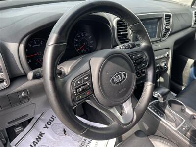 2017 Kia Sportage EX - Photo 19 - Toms River, NJ 08753