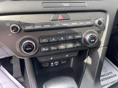 2017 Kia Sportage EX - Photo 17 - Toms River, NJ 08753