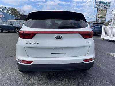 2017 Kia Sportage EX - Photo 5 - Toms River, NJ 08753