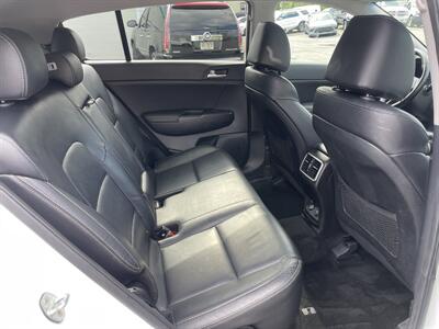 2017 Kia Sportage EX - Photo 26 - Toms River, NJ 08753