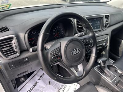 2017 Kia Sportage EX - Photo 13 - Toms River, NJ 08753
