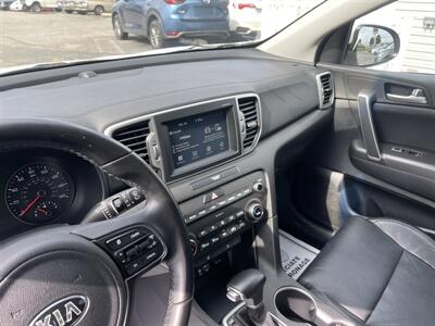 2017 Kia Sportage EX - Photo 14 - Toms River, NJ 08753