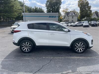 2017 Kia Sportage EX - Photo 7 - Toms River, NJ 08753