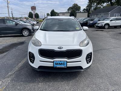 2017 Kia Sportage EX - Photo 2 - Toms River, NJ 08753