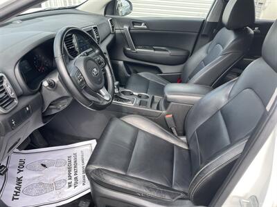 2017 Kia Sportage EX - Photo 11 - Toms River, NJ 08753