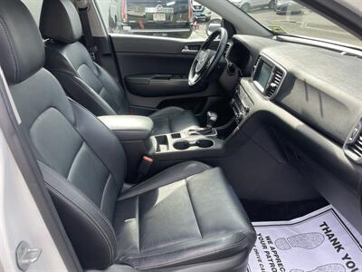 2017 Kia Sportage EX - Photo 27 - Toms River, NJ 08753