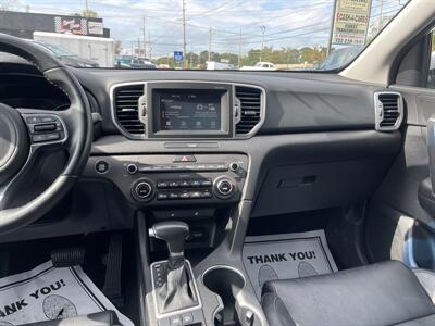 2017 Kia Sportage EX - Photo 24 - Toms River, NJ 08753