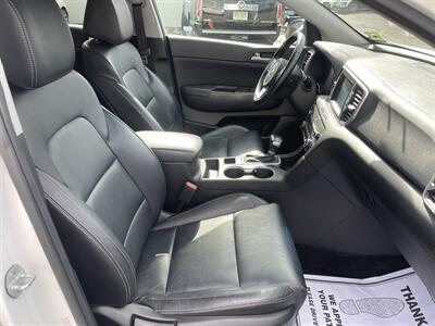 2017 Kia Sportage EX - Photo 28 - Toms River, NJ 08753