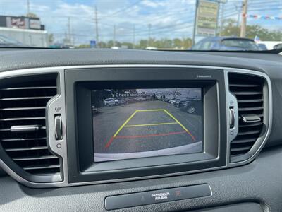2017 Kia Sportage EX - Photo 15 - Toms River, NJ 08753