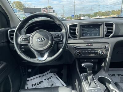 2017 Kia Sportage EX - Photo 23 - Toms River, NJ 08753