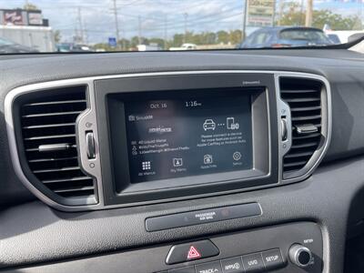 2017 Kia Sportage EX - Photo 16 - Toms River, NJ 08753
