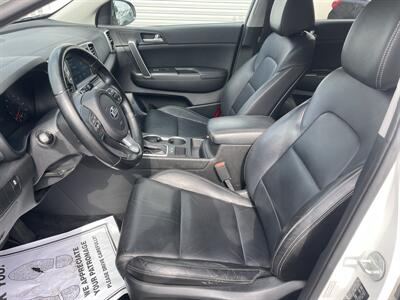 2017 Kia Sportage EX - Photo 12 - Toms River, NJ 08753
