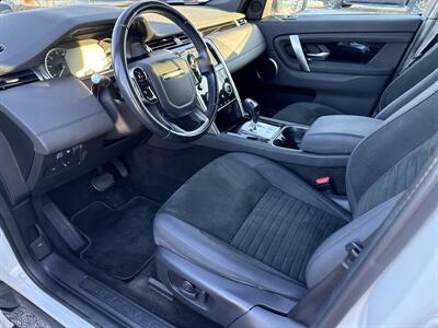 2020 Land Rover Discovery Sport P250 S - Photo 10 - Toms River, NJ 08753