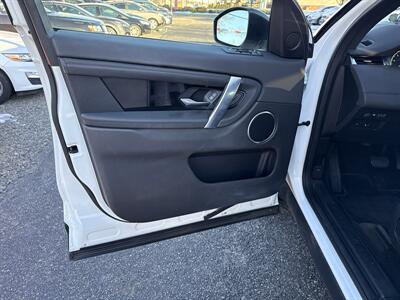 2020 Land Rover Discovery Sport P250 S - Photo 16 - Toms River, NJ 08753