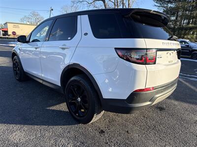 2020 Land Rover Discovery Sport P250 S - Photo 4 - Toms River, NJ 08753