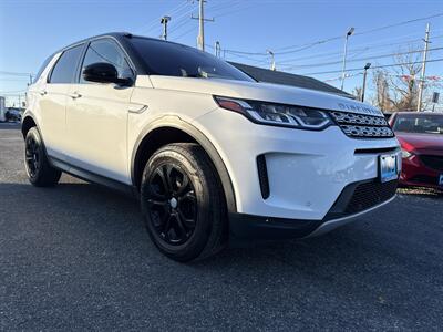 2020 Land Rover Discovery Sport P250 S - Photo 2 - Toms River, NJ 08753